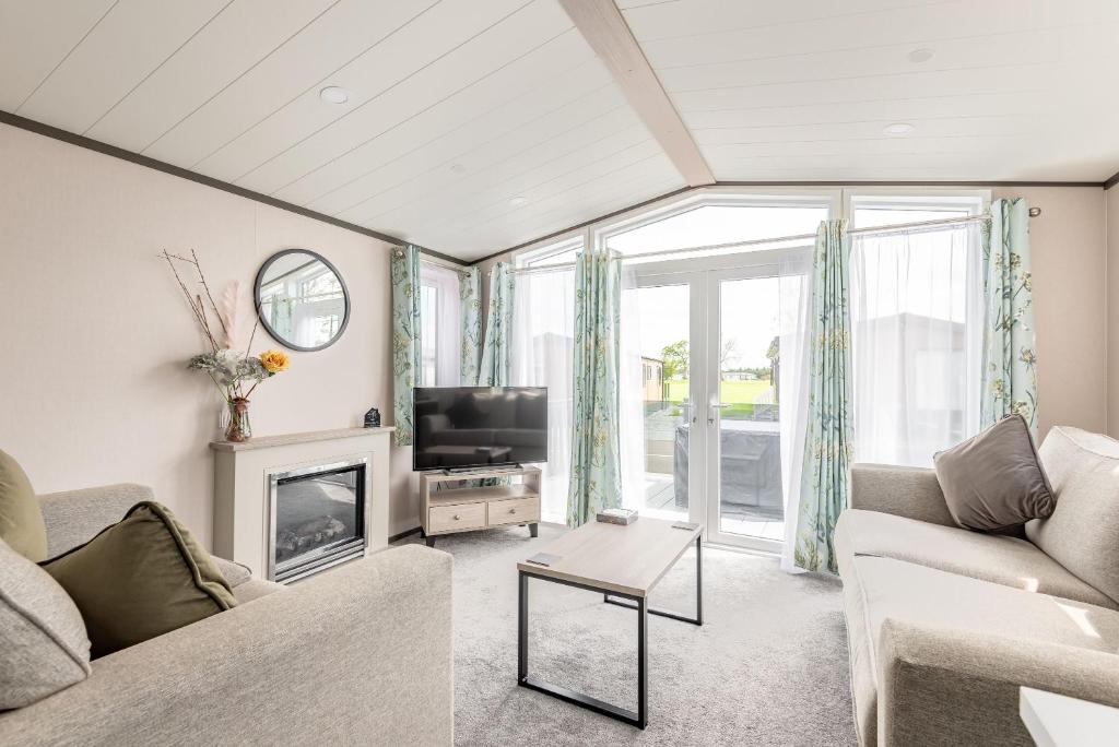 Stewarts Resort Lodge 92, St Andrews