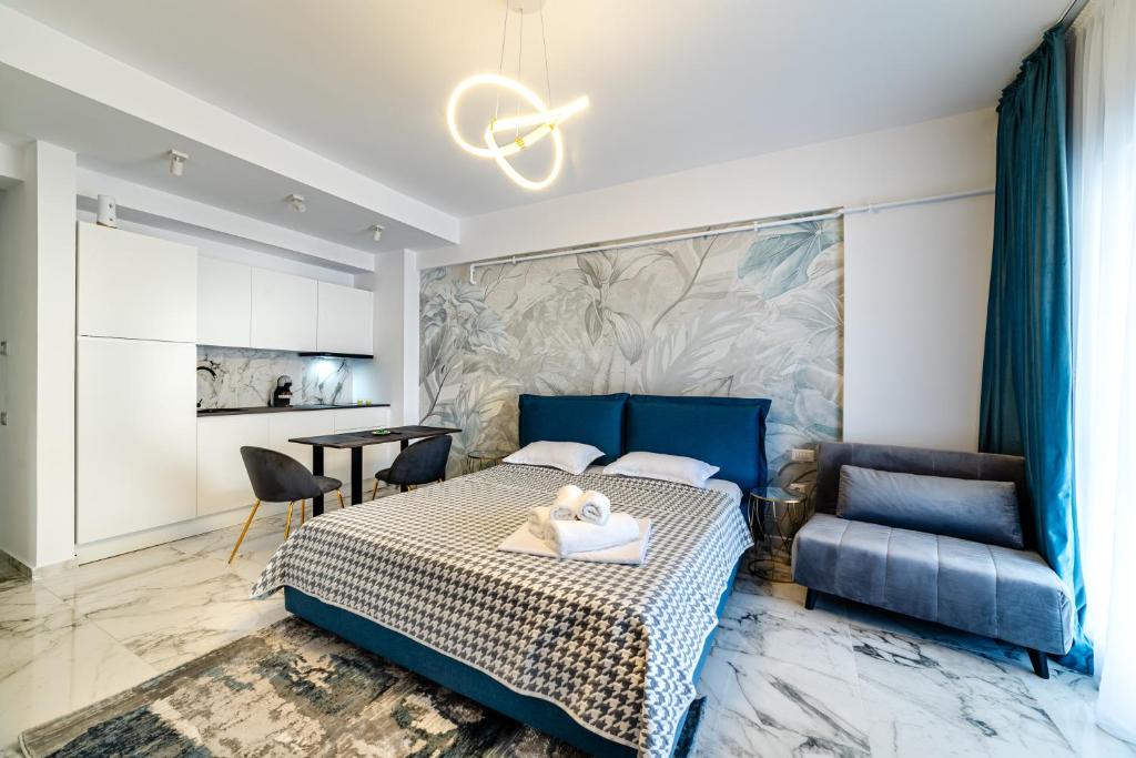 Serenity by CasadelMar, Mamaia