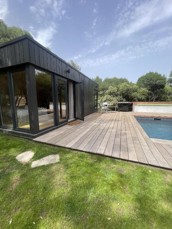 chalet Arena - 2