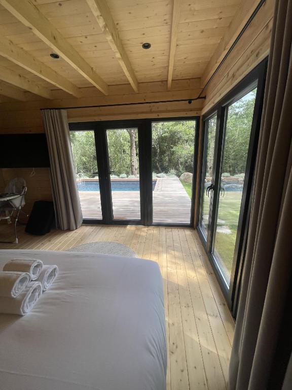 chalet Arena - 5
