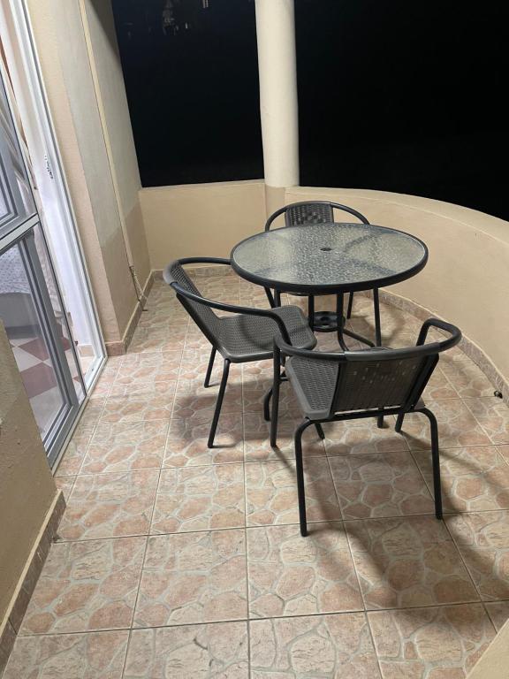 Kodra Apartments - 5