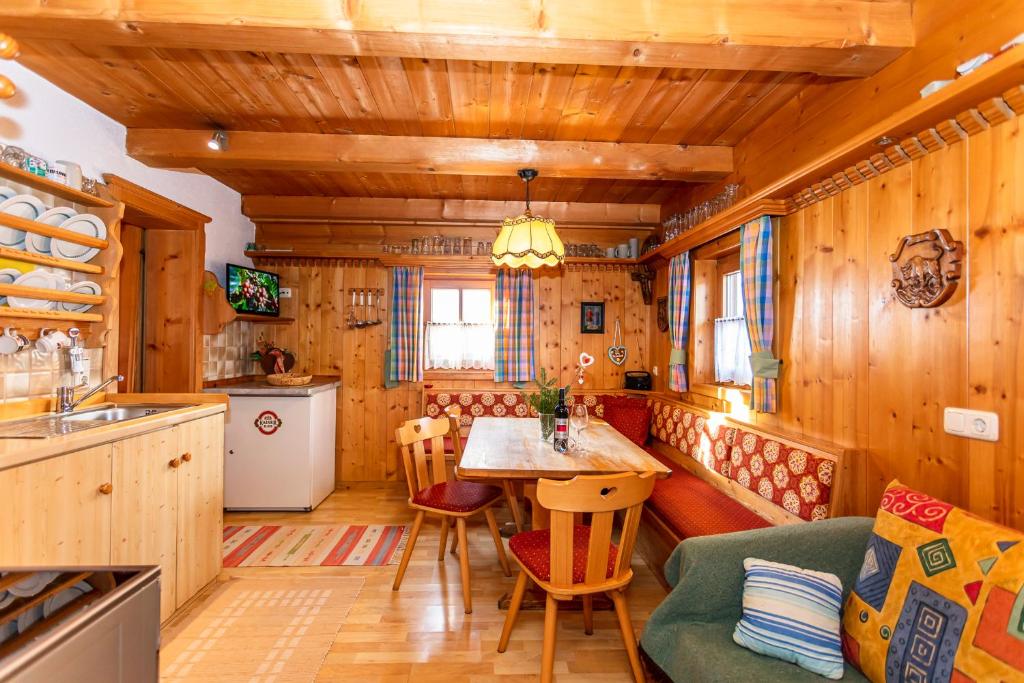 Ferienhaus Reith-Häusl - 4