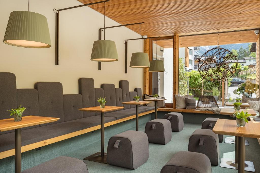 Hotel Sonne - 4