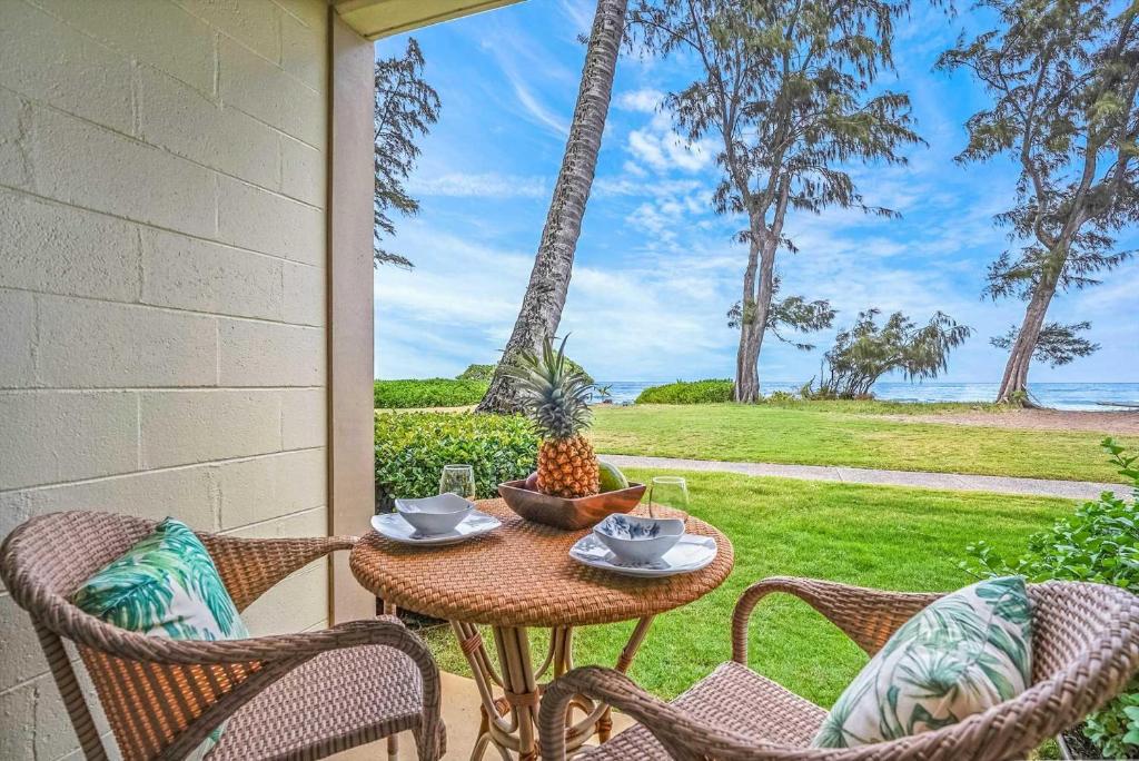 Islander on the Beach 153, Kapaa