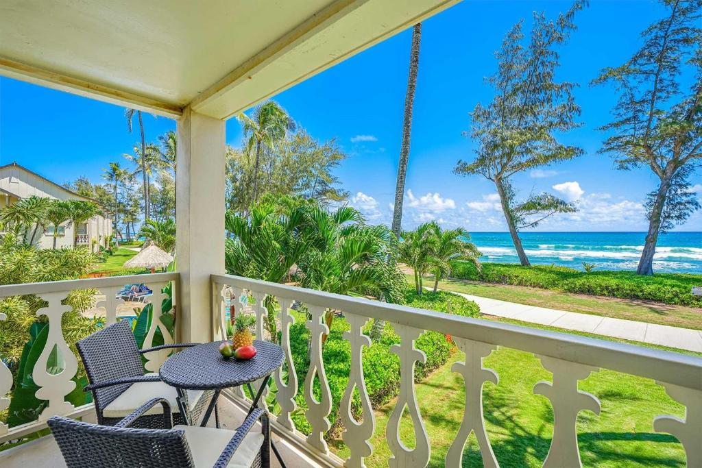 Islander on the Beach 245, Kapaa