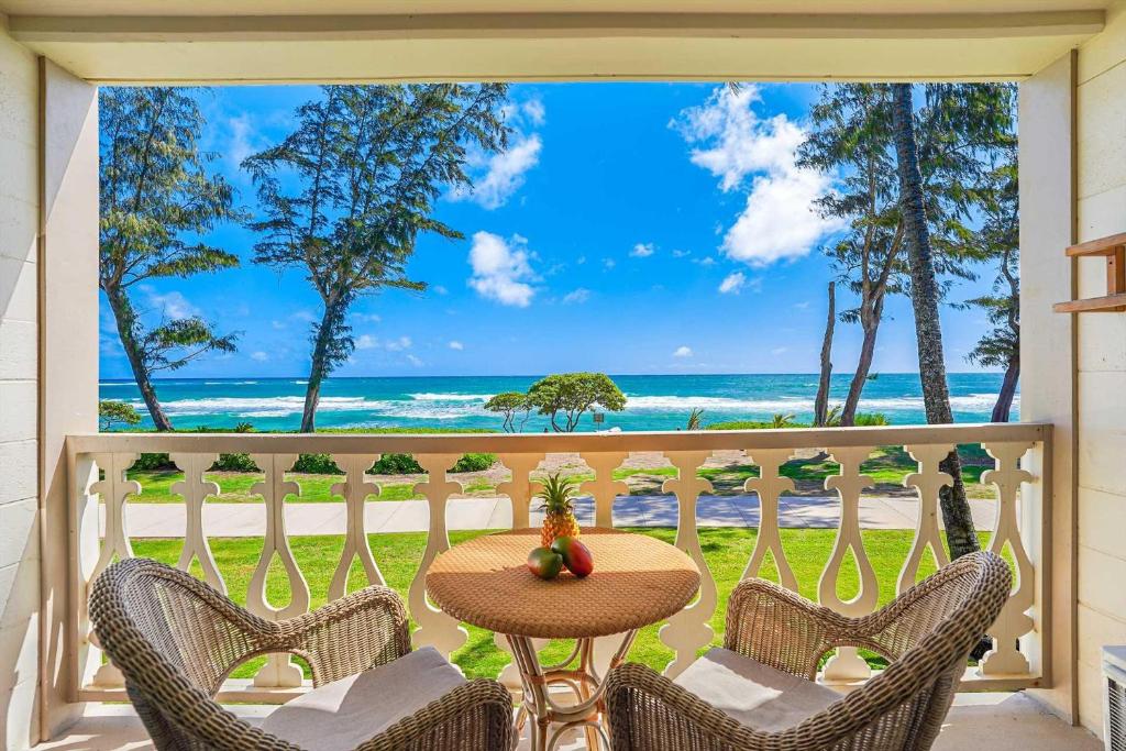 Islander on the Beach 249, Kapaa