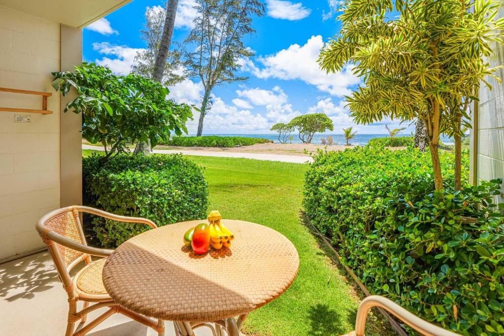 Islander on the Beach 152, Kapaa