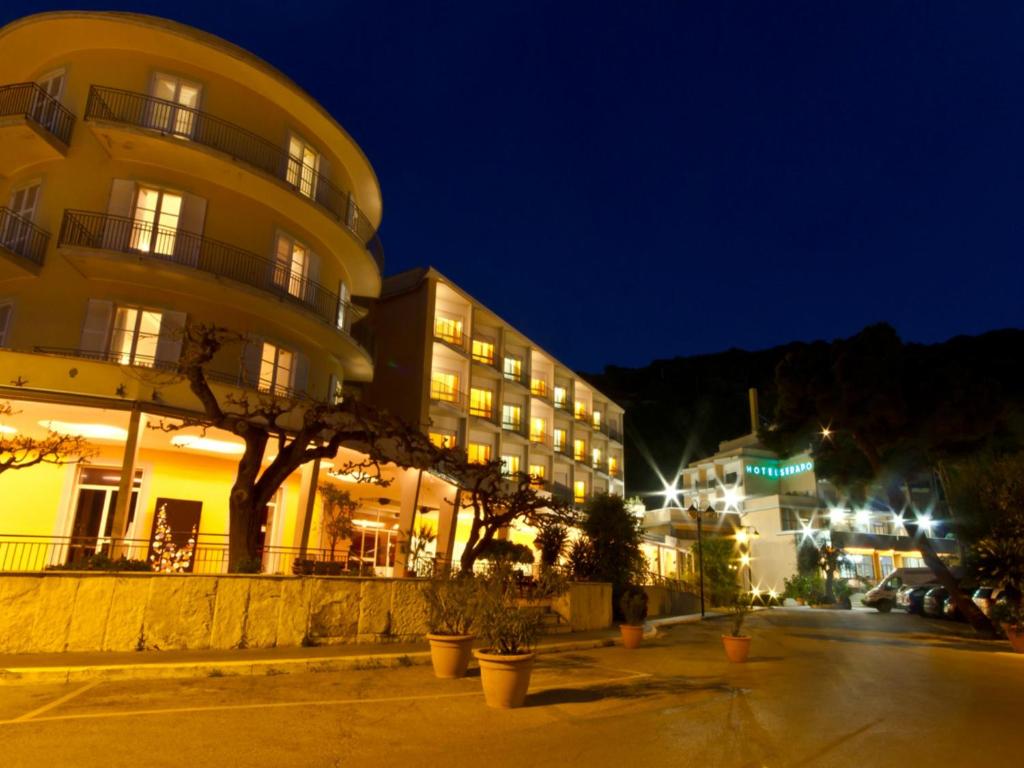Hotel Serapo - 5
