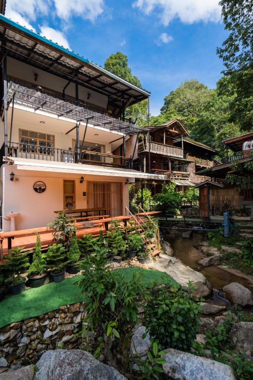 ทัศนียภาพ