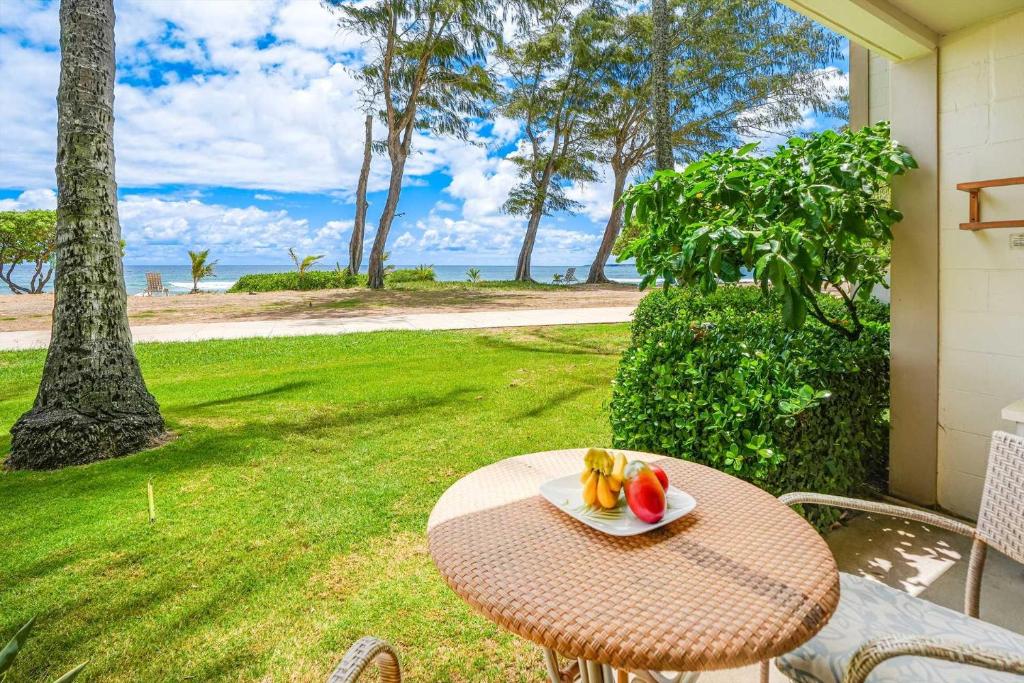 Islander on the Beach 151, Kapaa