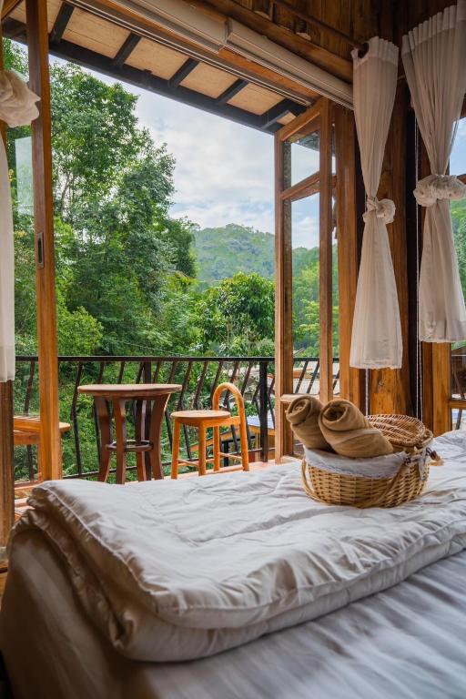 ระเบียง/ชานเรือน