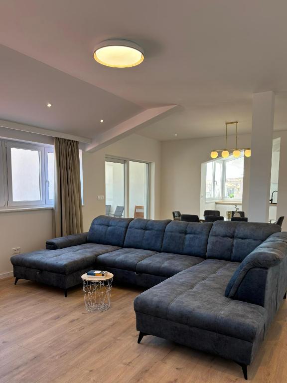 Apartment Inula, Omiš