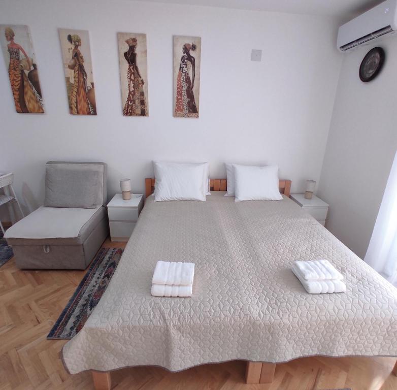 Studio apartman Ljiljana - 4