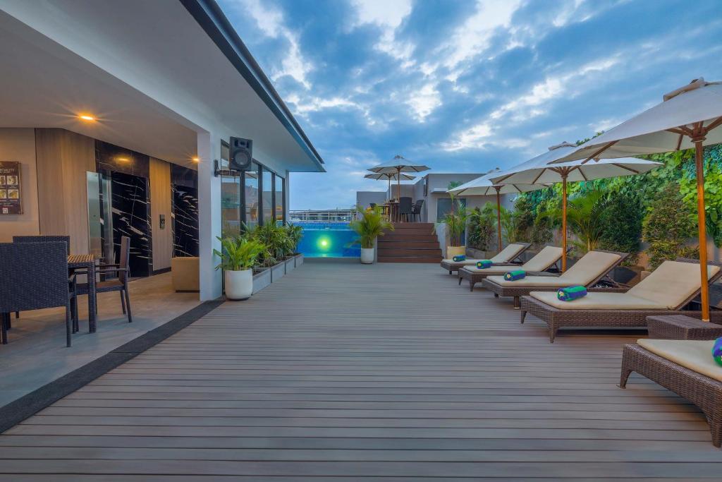 ทัศนียภาพ