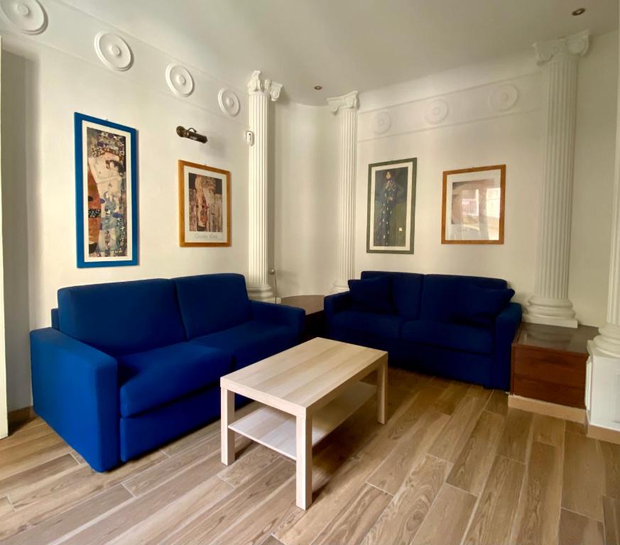Art Flat - Stendhal 30 - 5