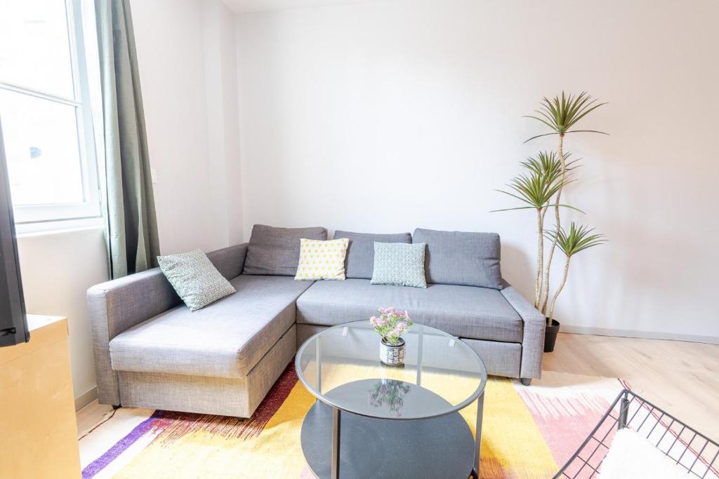 « AU VINCI VERT » Appartement 4 pers. NEUF - 3
