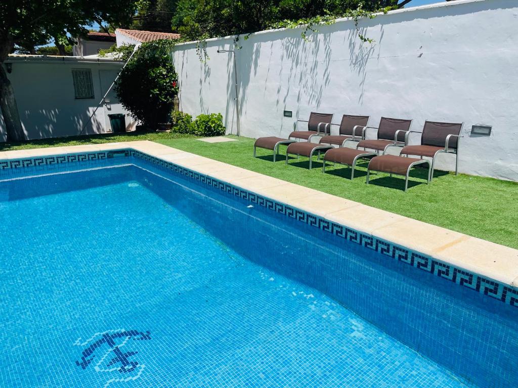 Marisma Home - 3