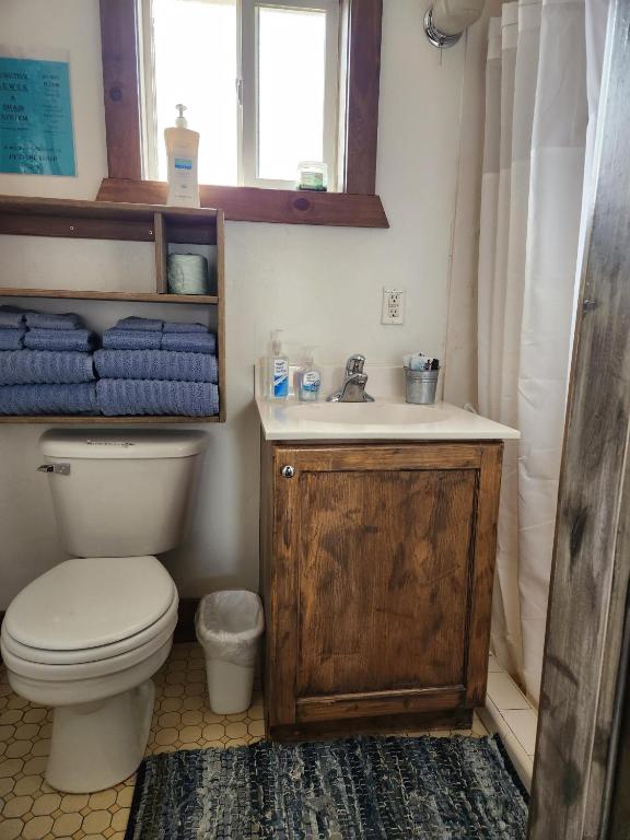 バスルーム（客室）