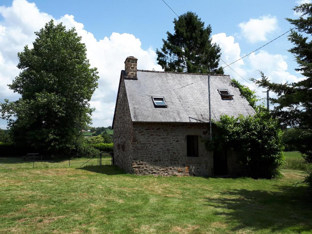 1 Bed Gite, Louvigné-du-Désert