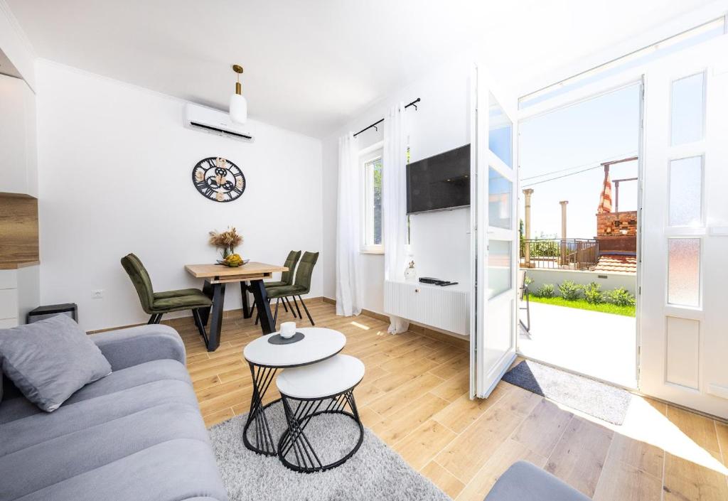 Apartment M, Dubrovník