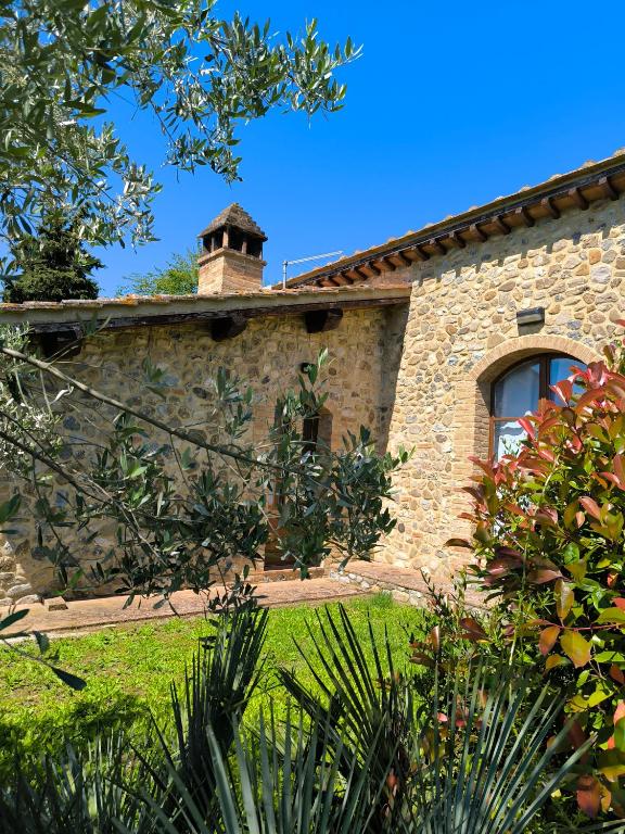 La casina nella fattoria - 1