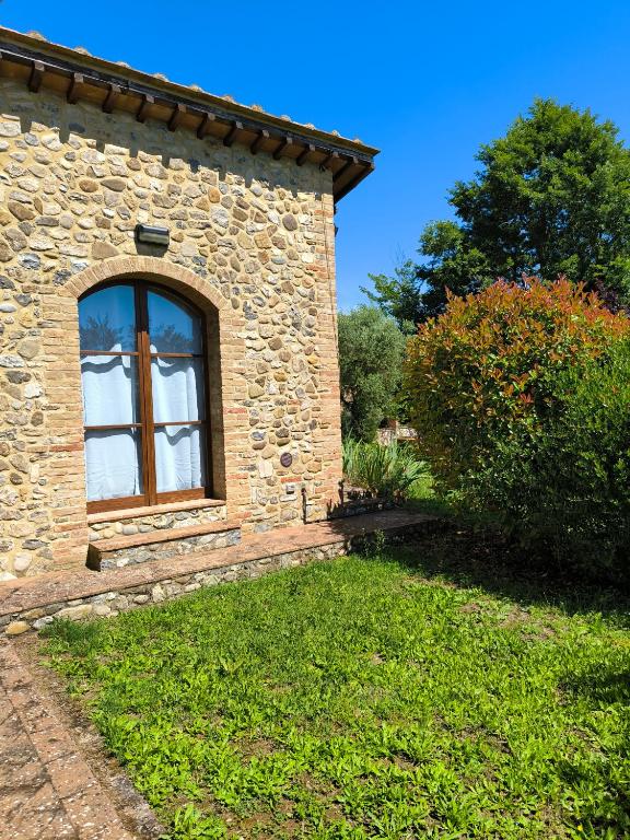La casina nella fattoria - 2