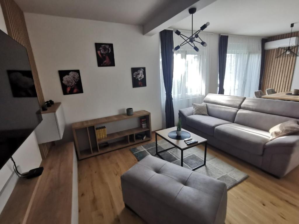 Centar Park Lux - 5