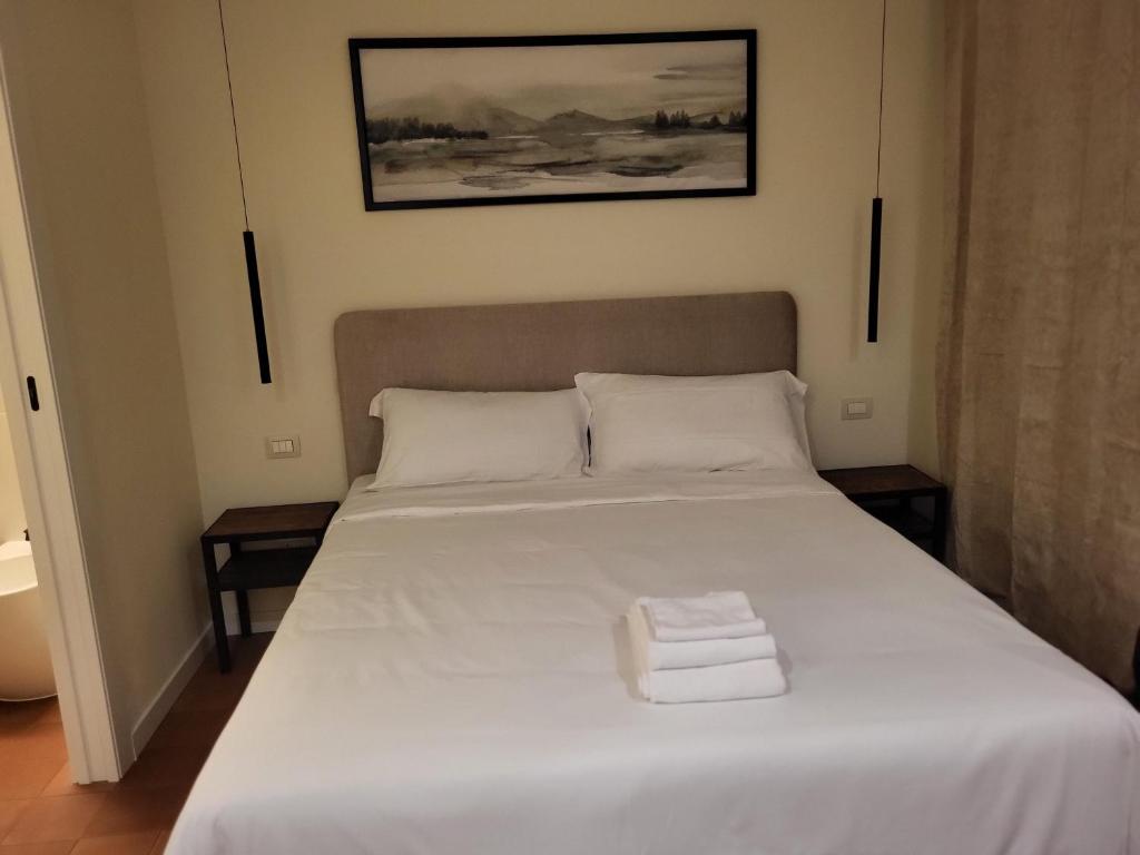 Tenuta del Duca Fiumicino Locanda e Hostaria Guest House - 4