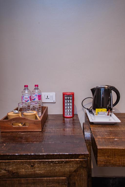 Facilities