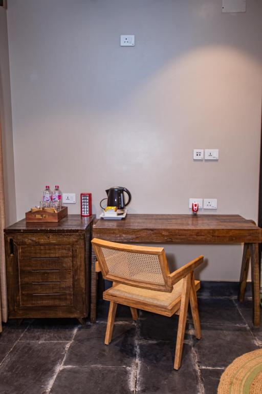 Facilities