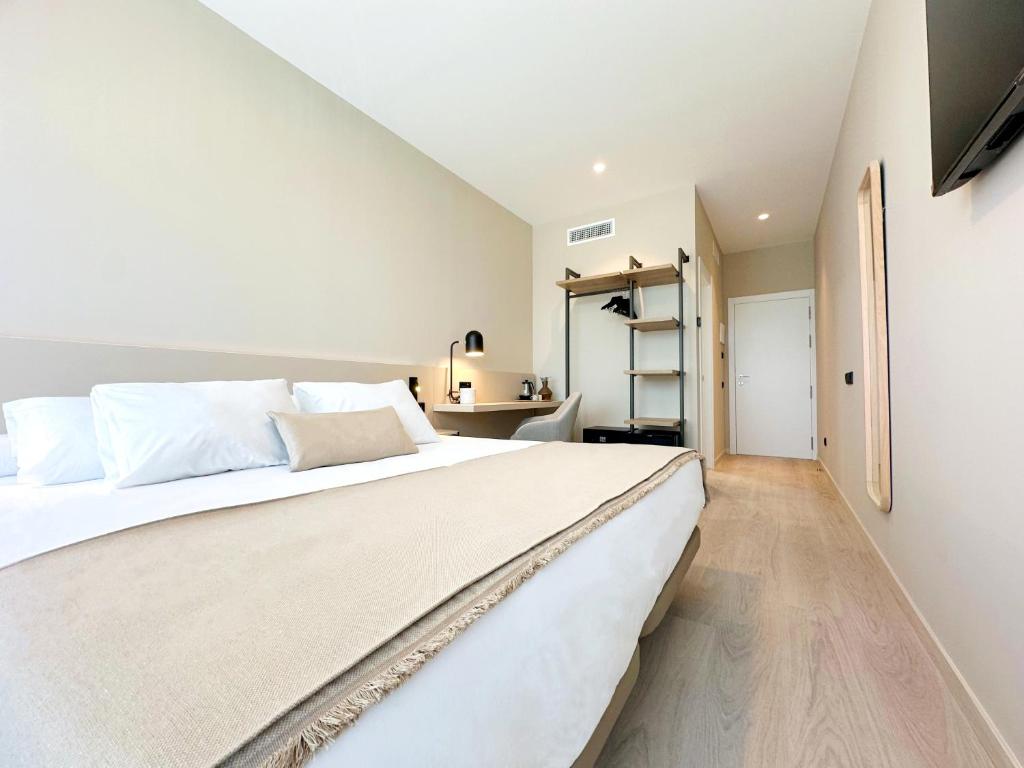 HQ Arena Hotel - 2