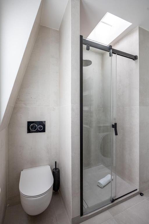 Luxurious flat in the center - 3
