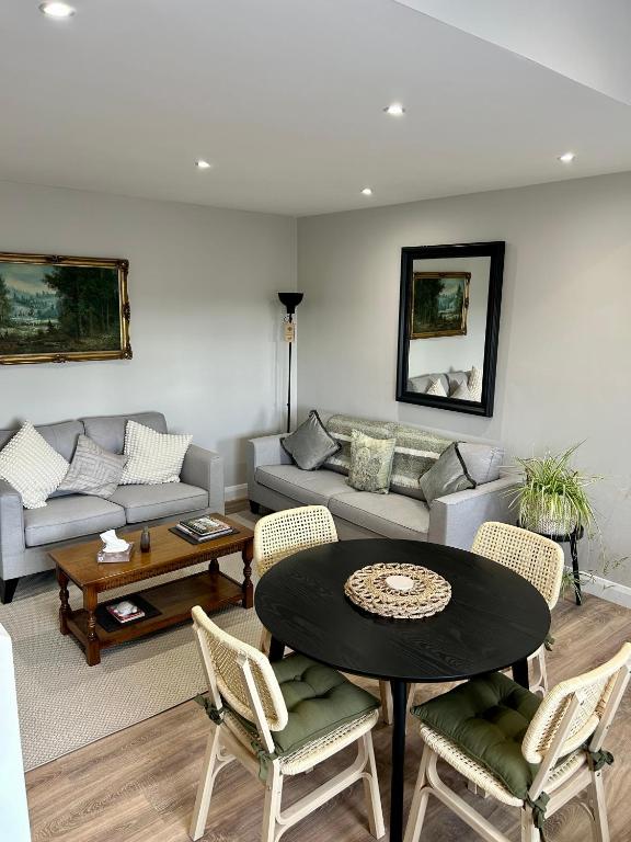 The Mourne Hideaway, Annalong