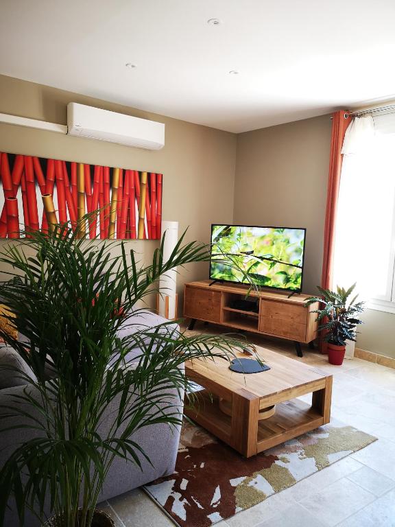 Appartement dans le centre ville Avignon - 2