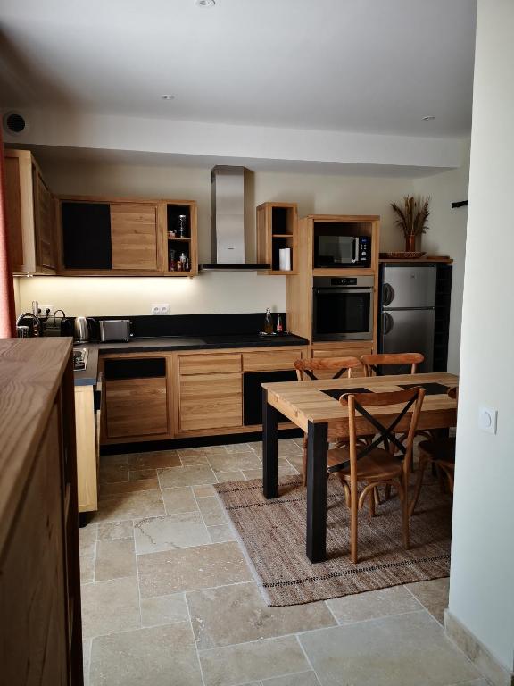 Appartement dans le centre ville Avignon - 3