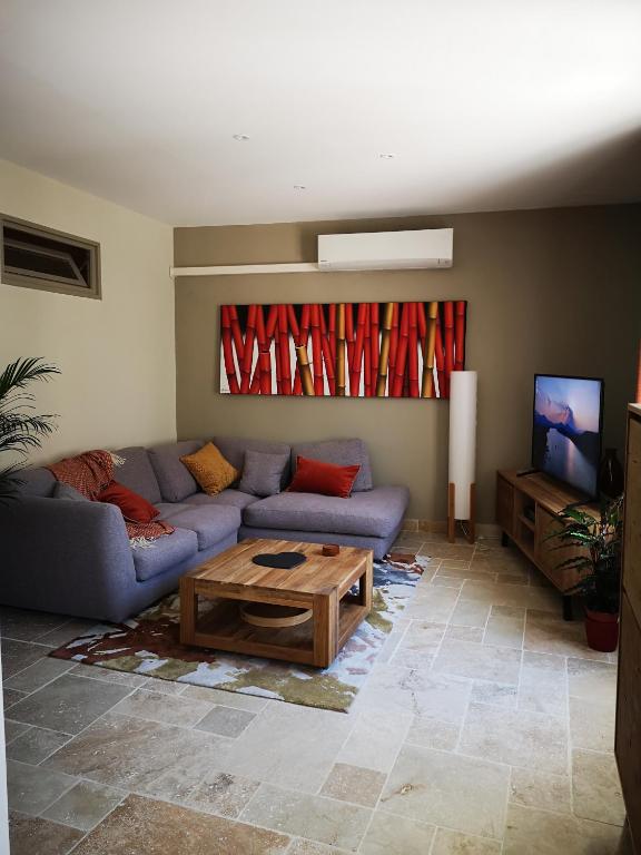 Appartement dans le centre ville Avignon - 1