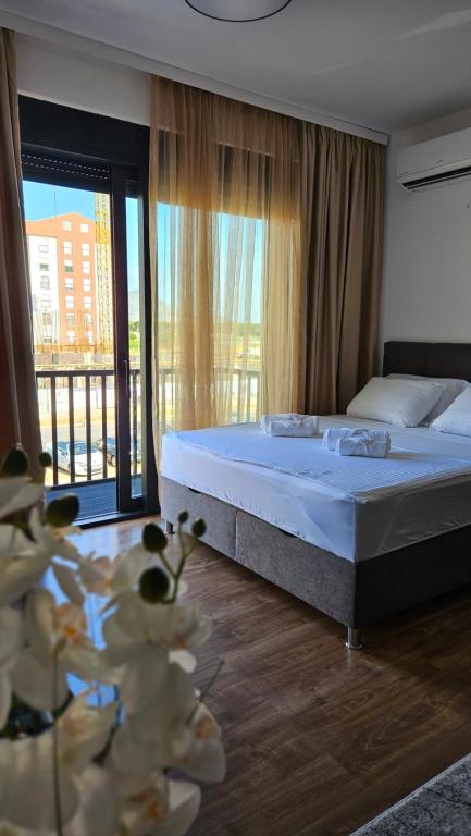 Podgorica apartments Planet - 4