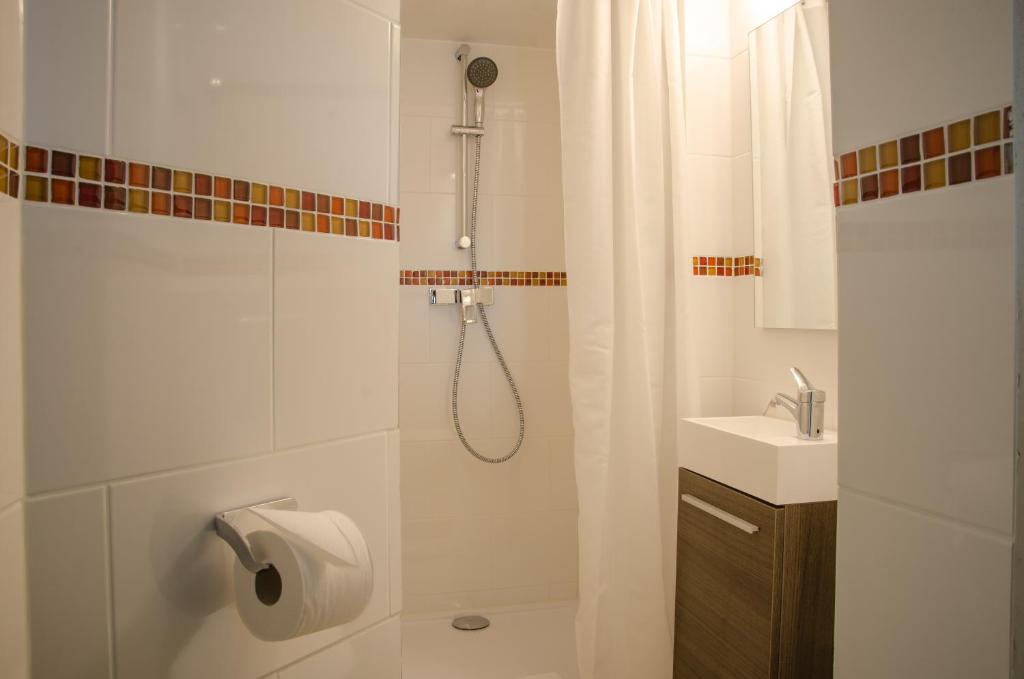 Gulden Vlies Hotel photo