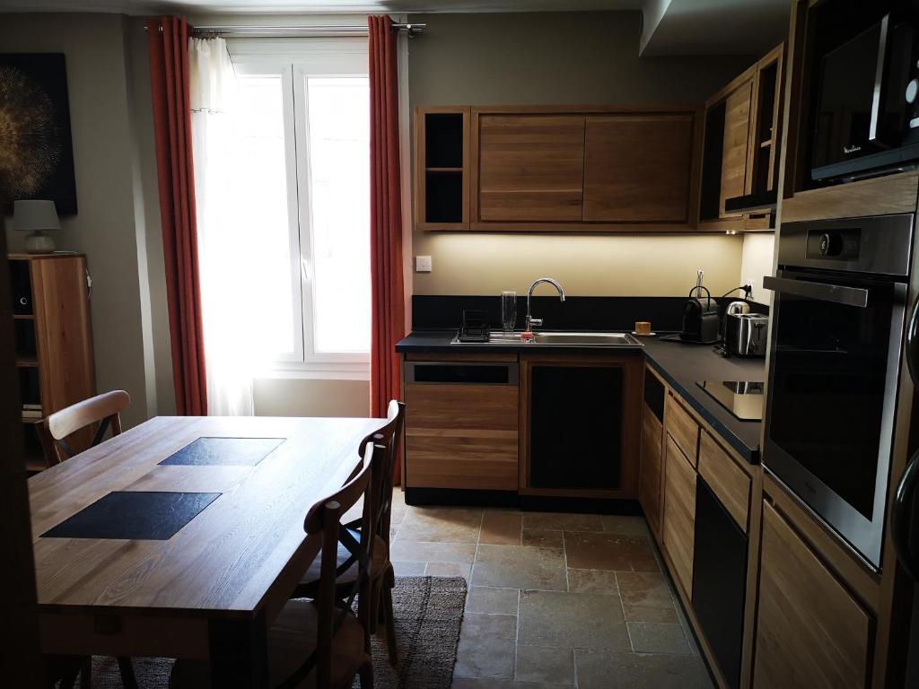 Appartement dans le centre ville Avignon - 4