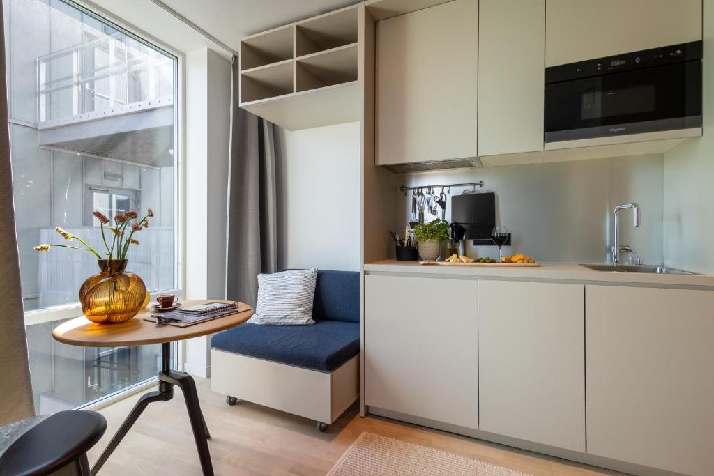 편의 시설/서비스