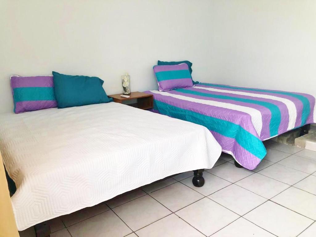 Olímpica - Departamento Arcoíris - 5 Min Malecón - 1