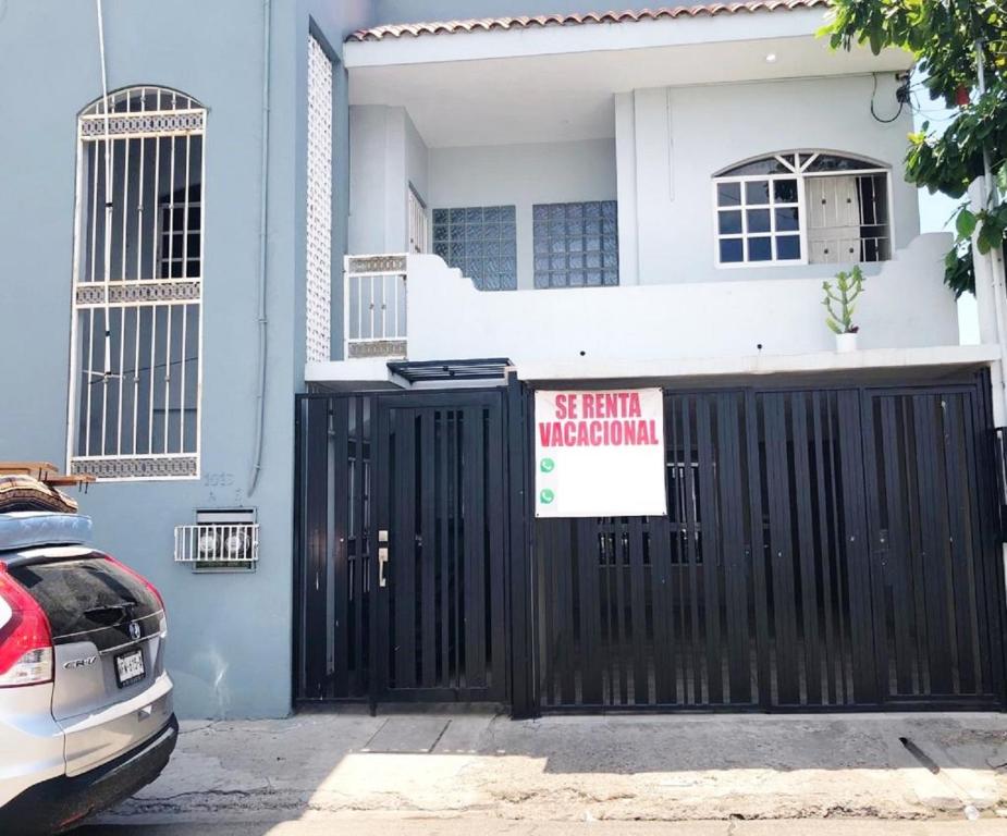 Olímpica - Departamento Arcoíris - 5 Min Malecón - 4