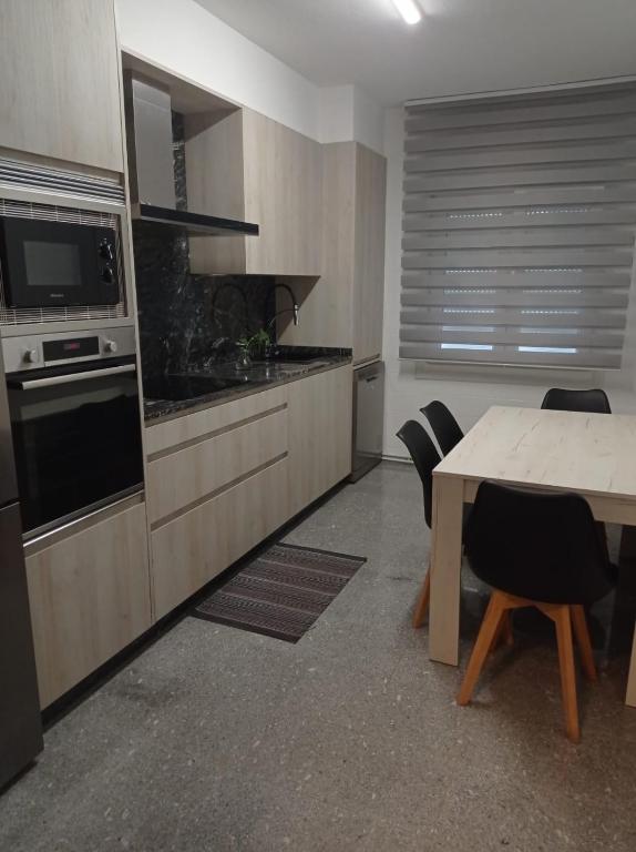 Adro Vello, San Vicente de O Grove