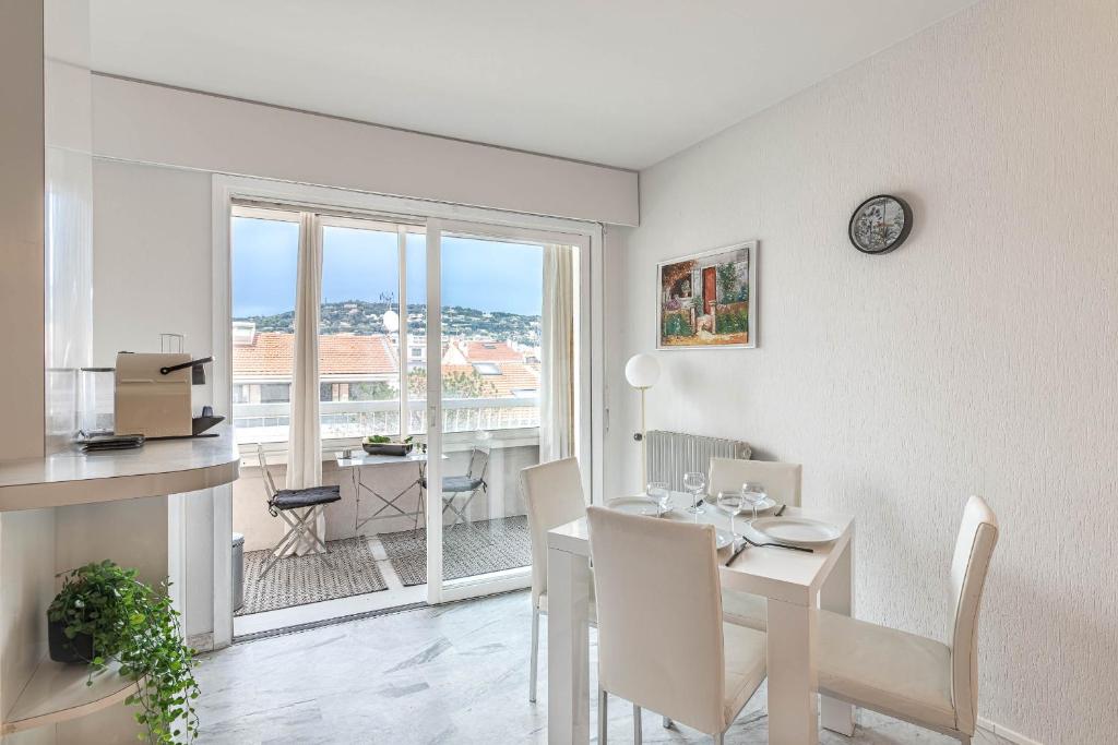 Appartement Cannes Centre Proche de la Croisette! - 1