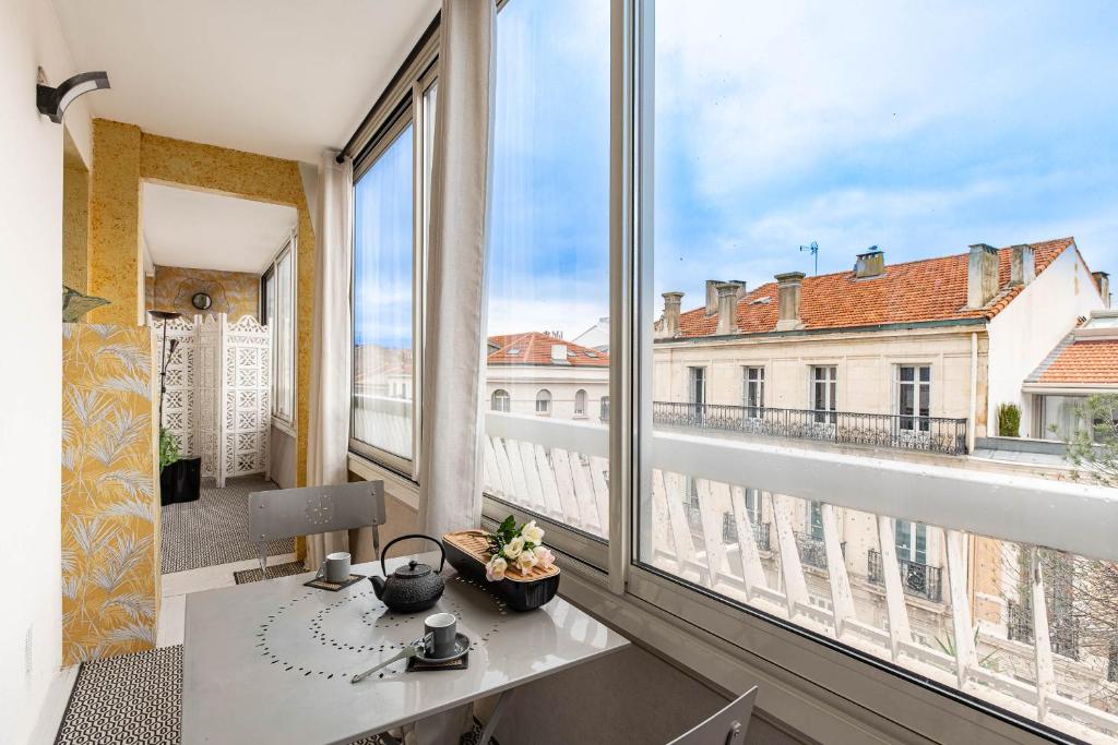 Appartement Cannes Centre Proche de la Croisette! - 2