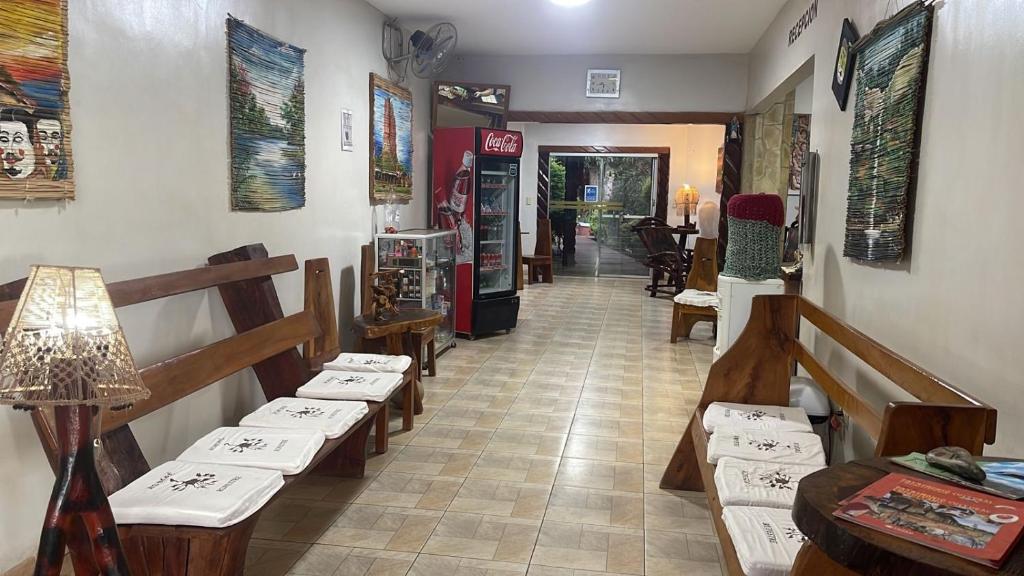 Hotel La Casona de Don Pepe - 5