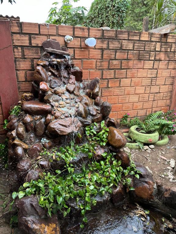 Hotel La Casona de Don Pepe - 2