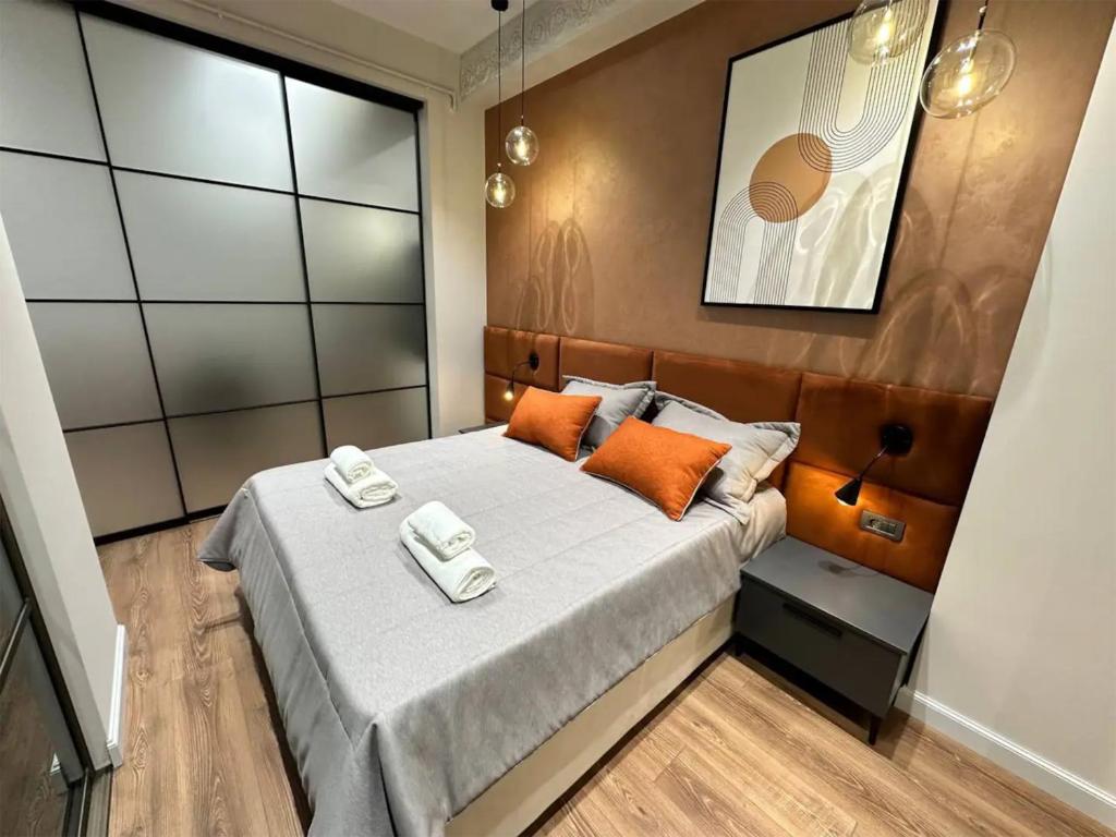 LUXUARY Apartment in Yerevan,Khorenatsi Street,Near GOLD Market, Jerevan