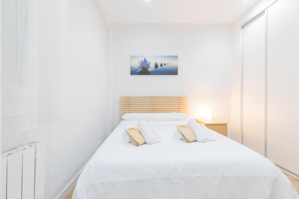 Comfy Old Town Apartment by Next Stop Bilbao - 3