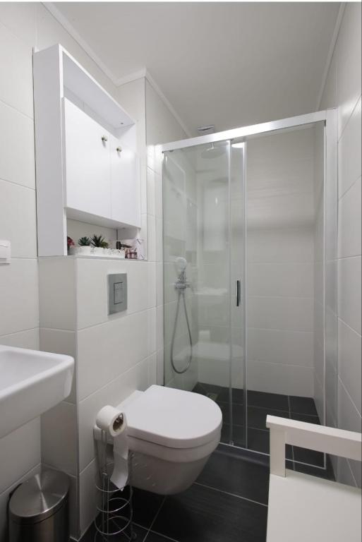 Free parking central top - 3